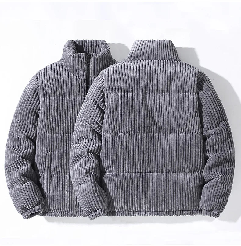 HARRISON JACKET