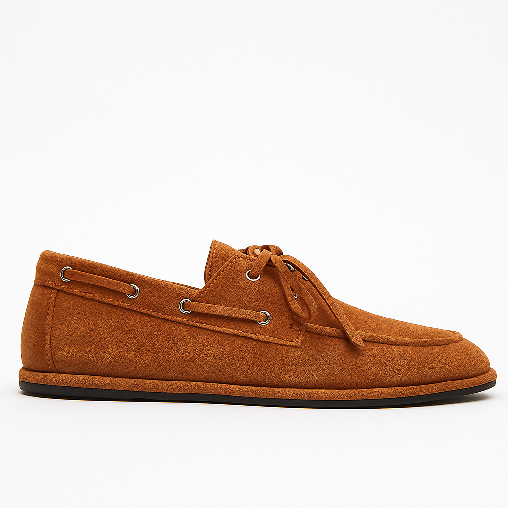 SUENO CRAFTE BOWKNOT LOAFERS
