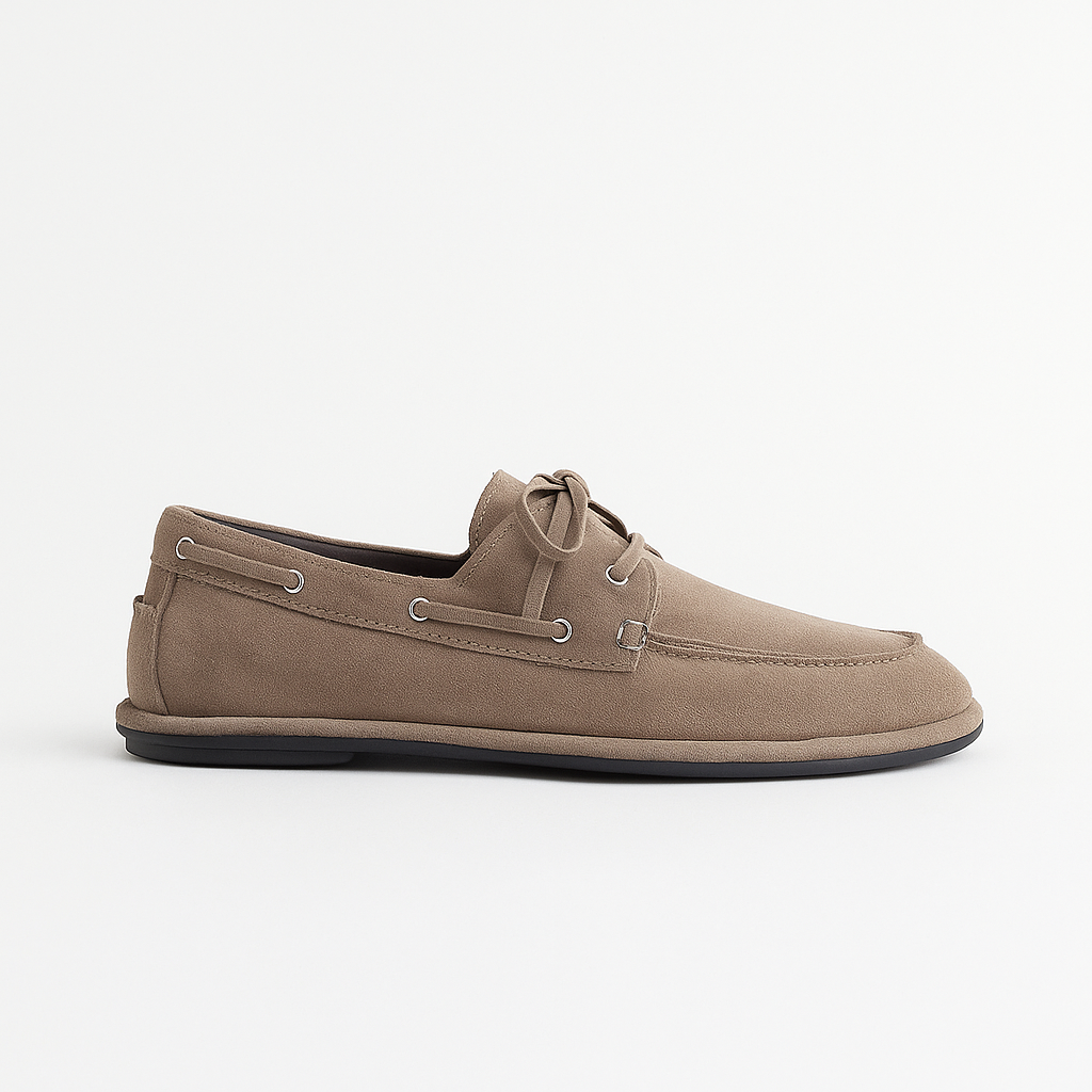 SUENO CRAFTE BOWKNOT LOAFERS