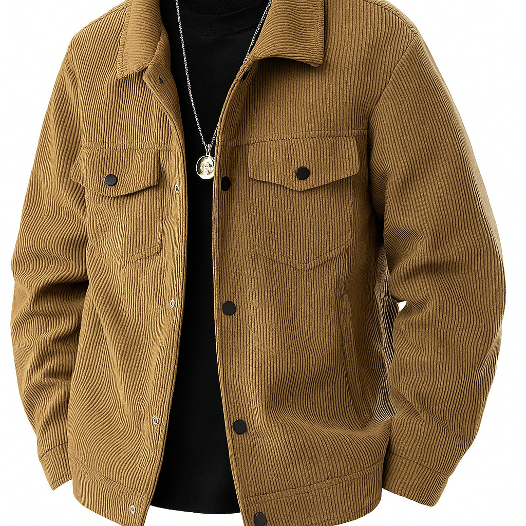 HARRISON HALE JACKET