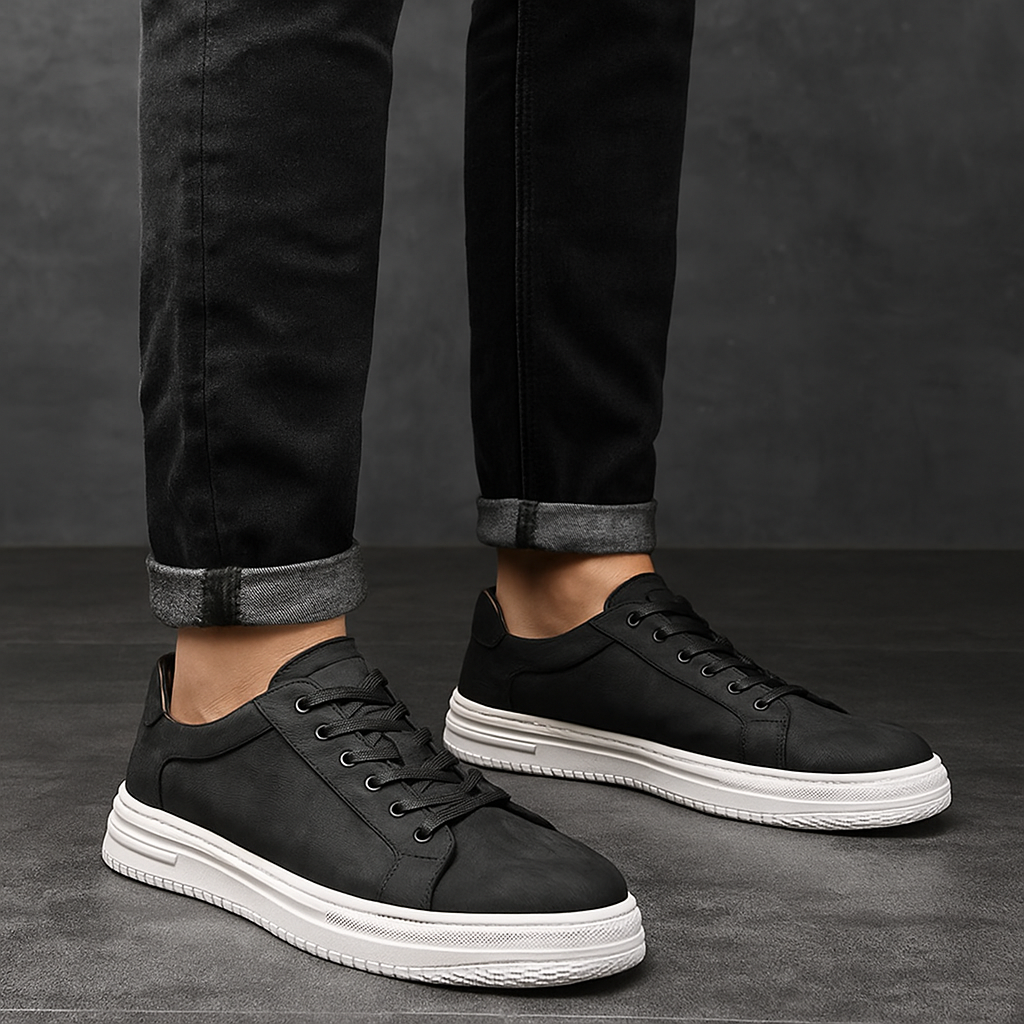 PRESTON REED SNEAKERS