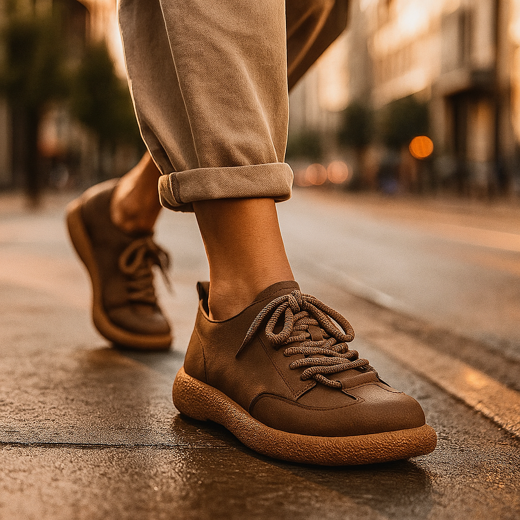 COLE WALKER SNEAKERS