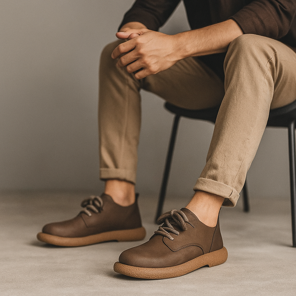 BRUCE WALKER SNEAKERS