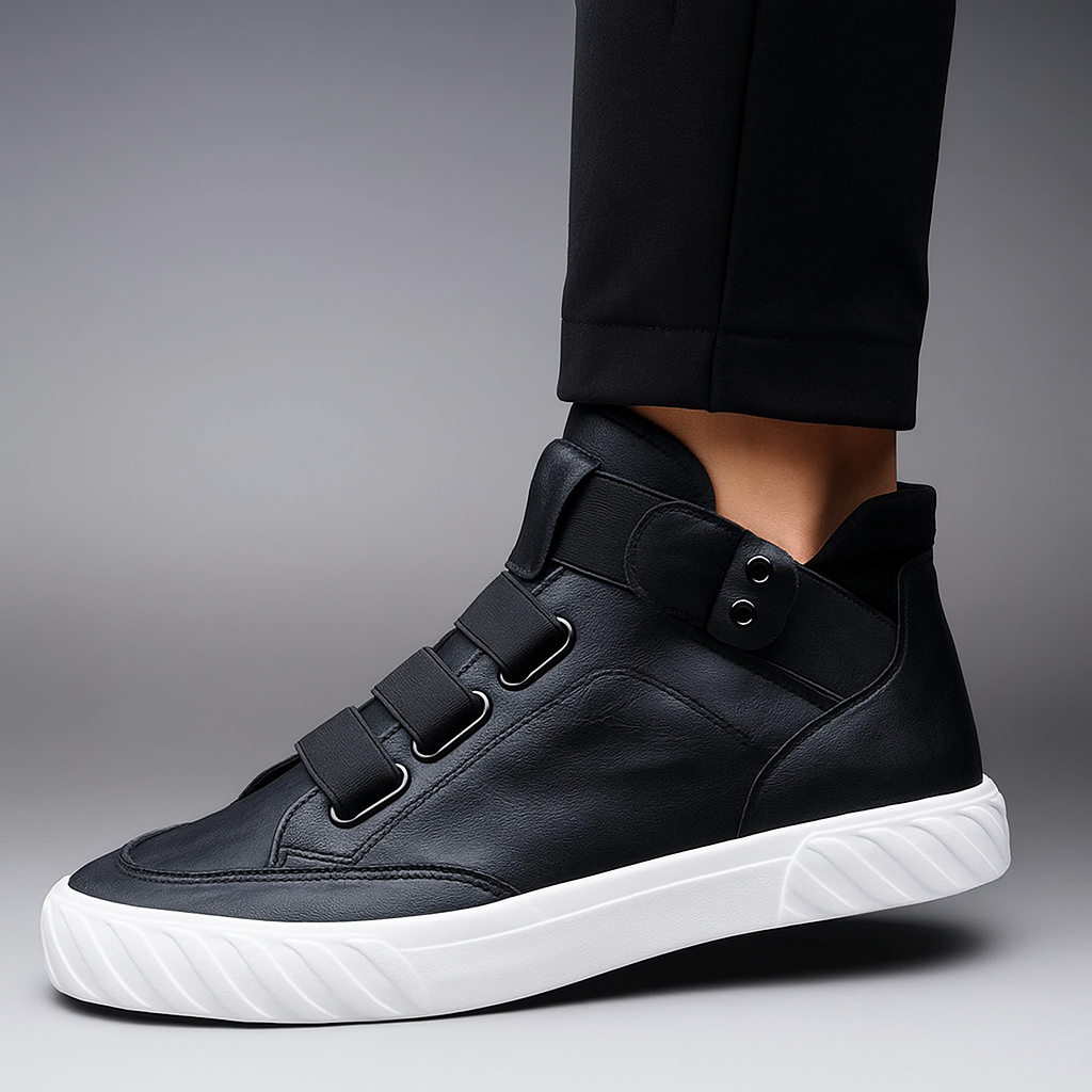 HALTON HILLS SNEAKERS