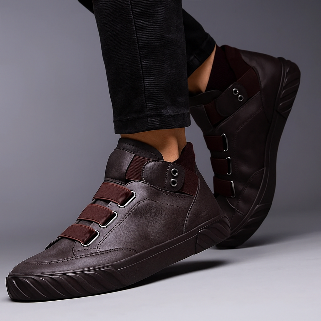 HALTON HILLS SNEAKERS