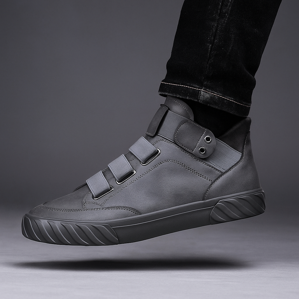 HALTON HILLS SNEAKERS