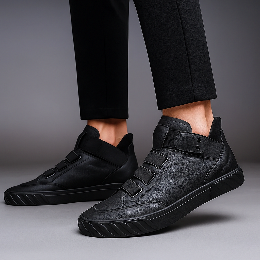 HALTON HILLS SNEAKERS