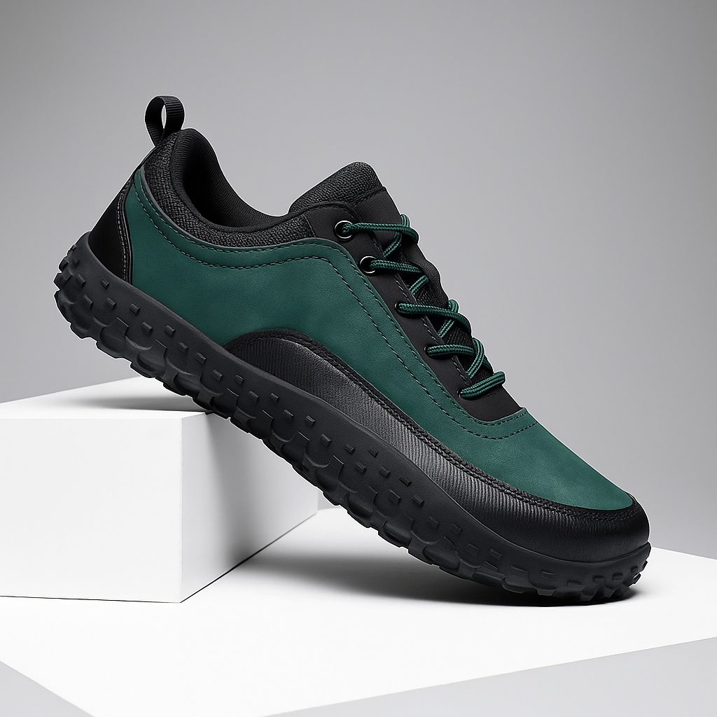 WESTON ROAD SNEAKERS