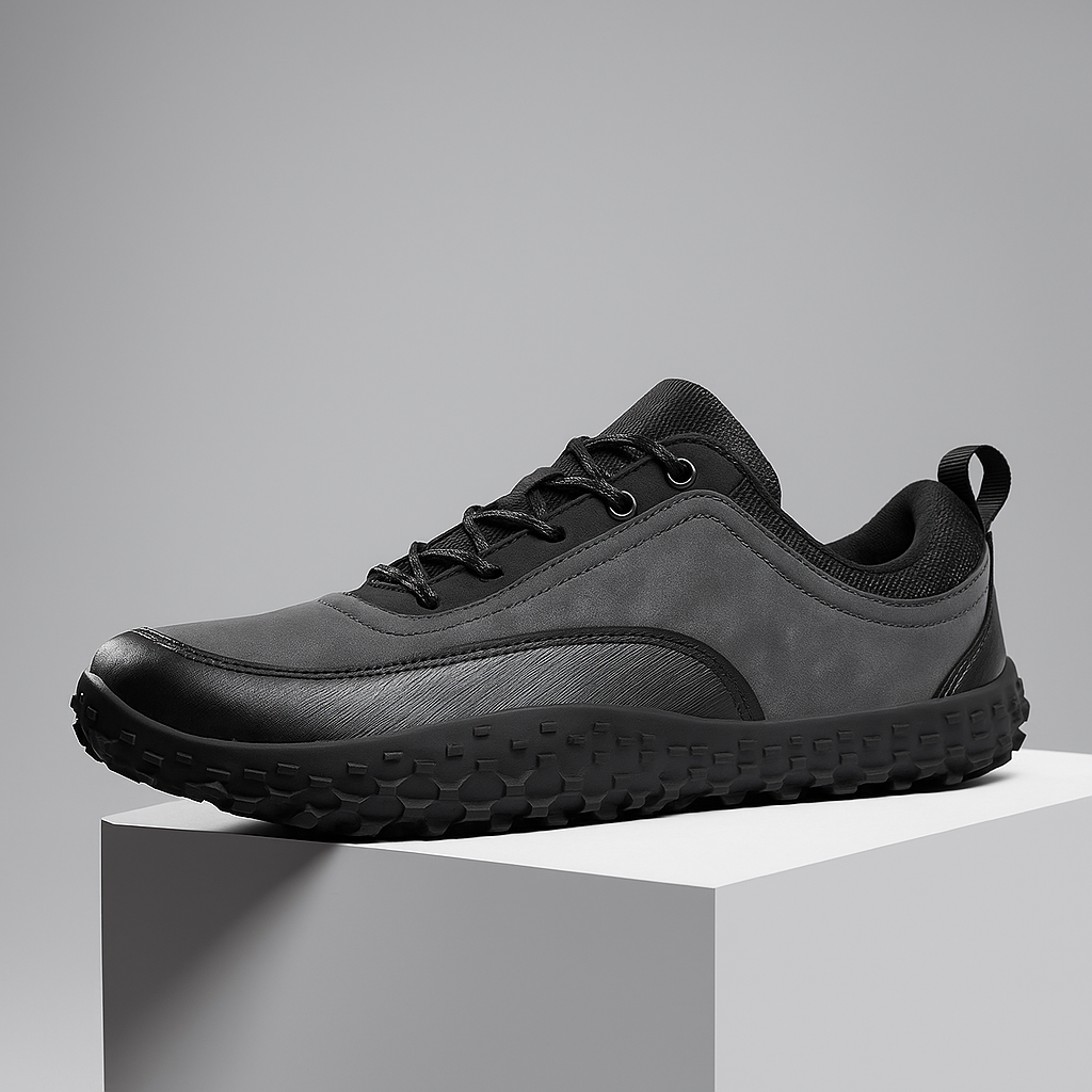 WESTON ROAD SNEAKERS