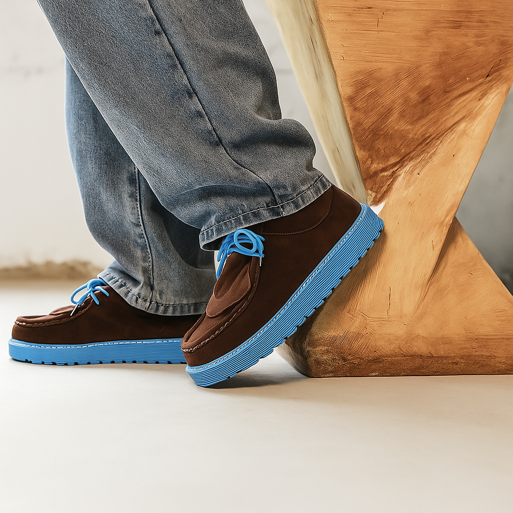 HENRY CREEK SNEAKERS