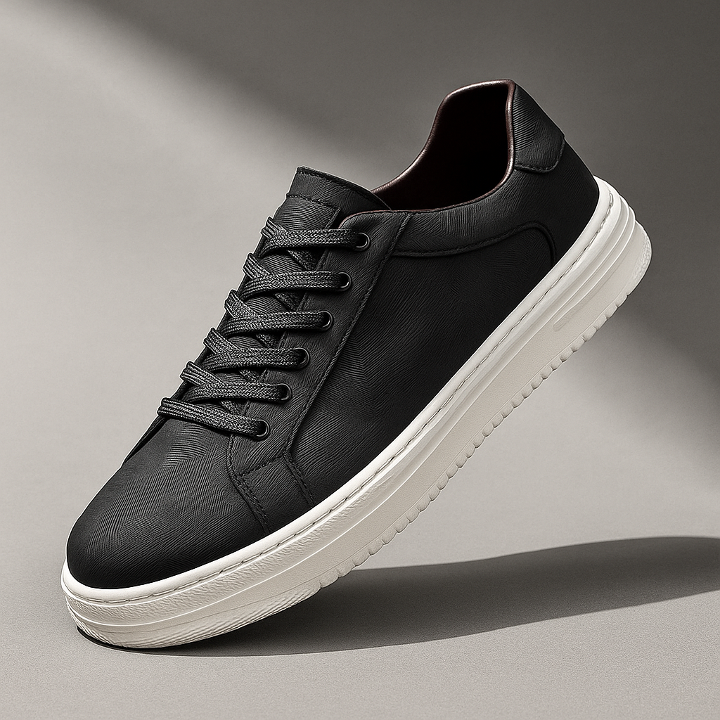 Preston Tree Sneakers