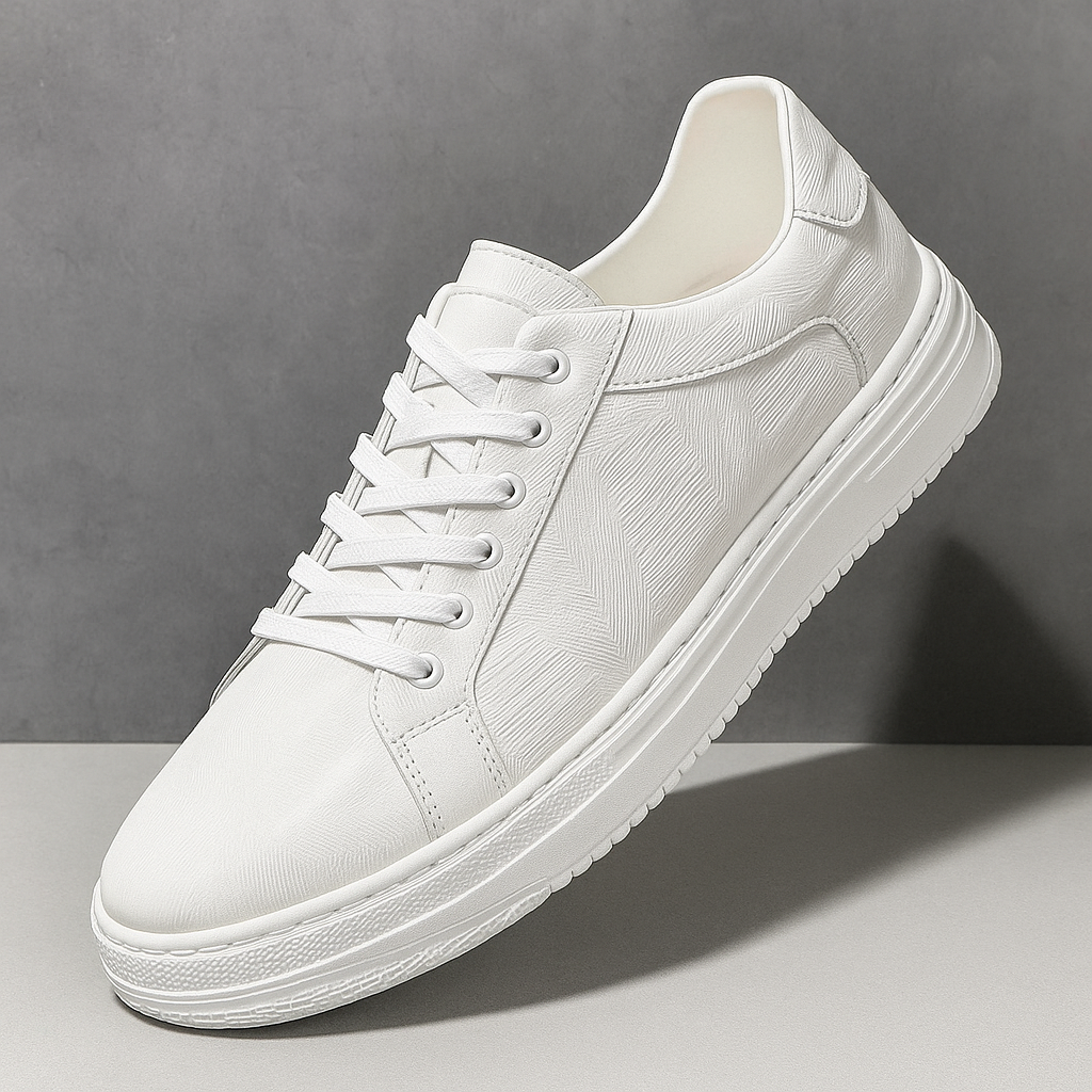 Preston Tree Sneakers