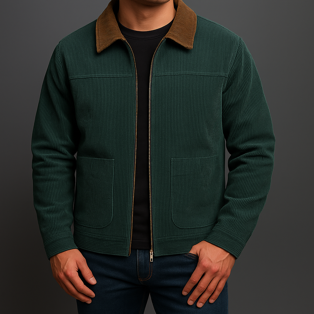 Emerson Hawk Jacket