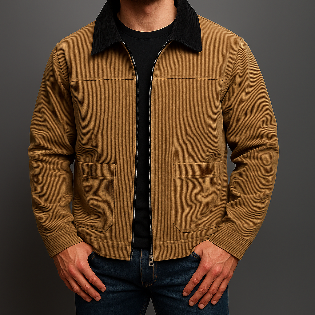 Emerson Hawk Jacket