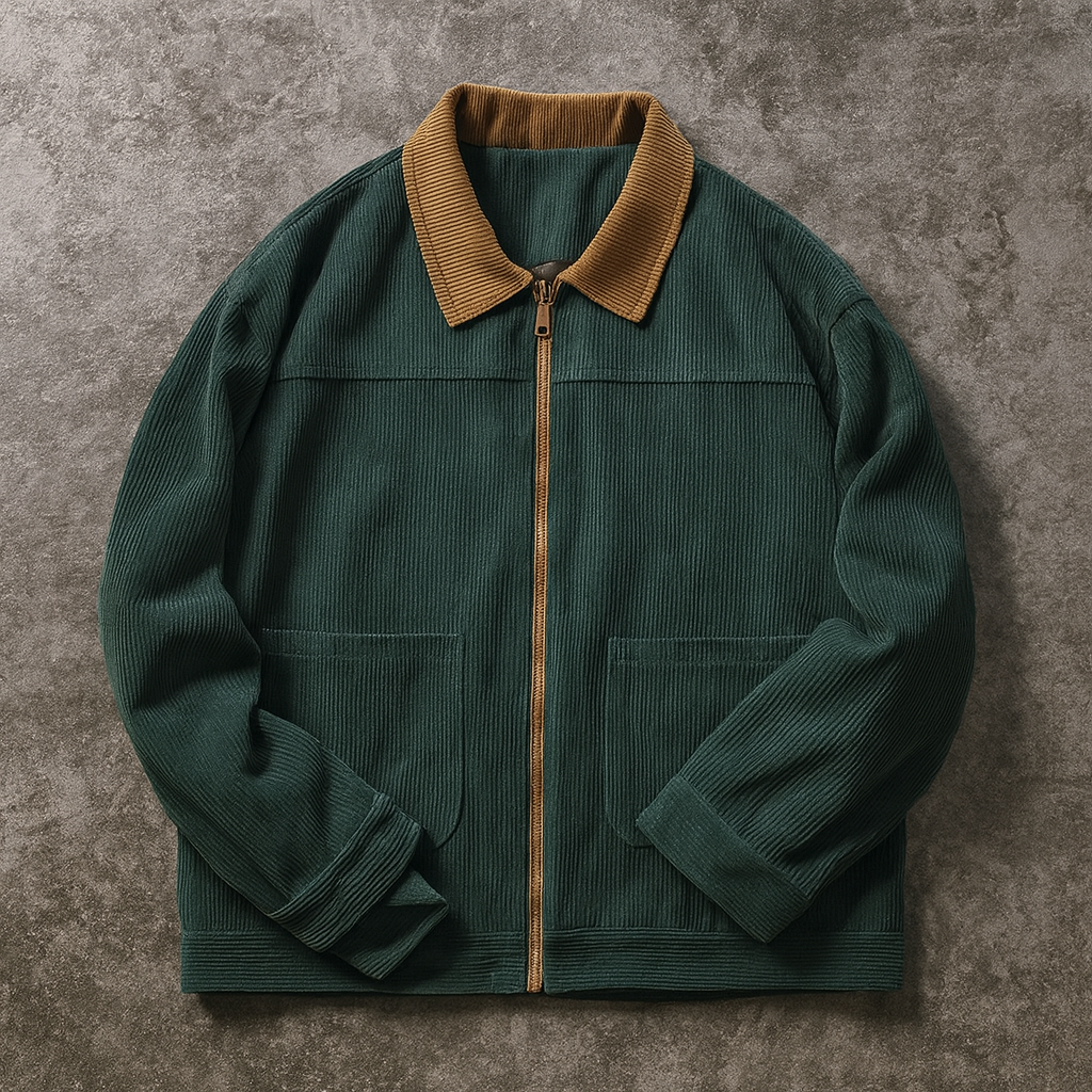 Emerson Hawk Jacket