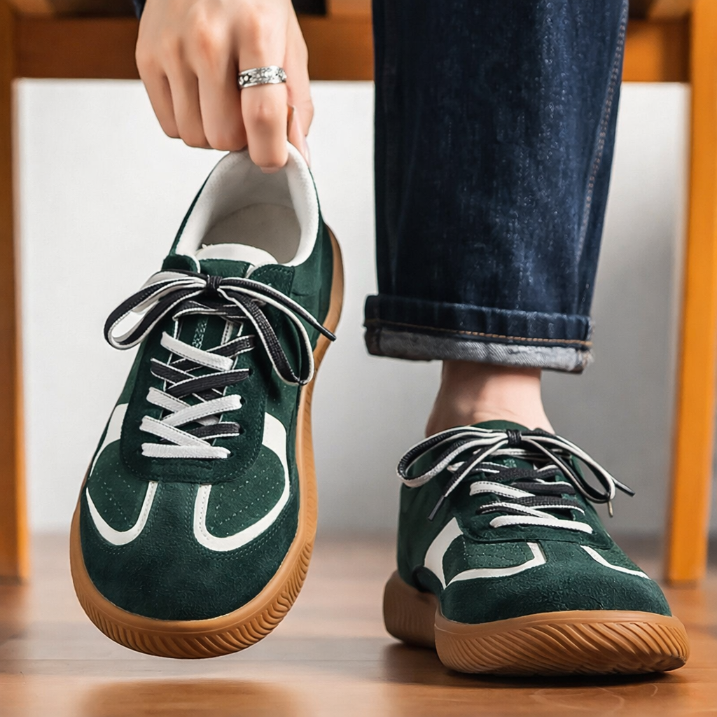 Albert Road Sneakers