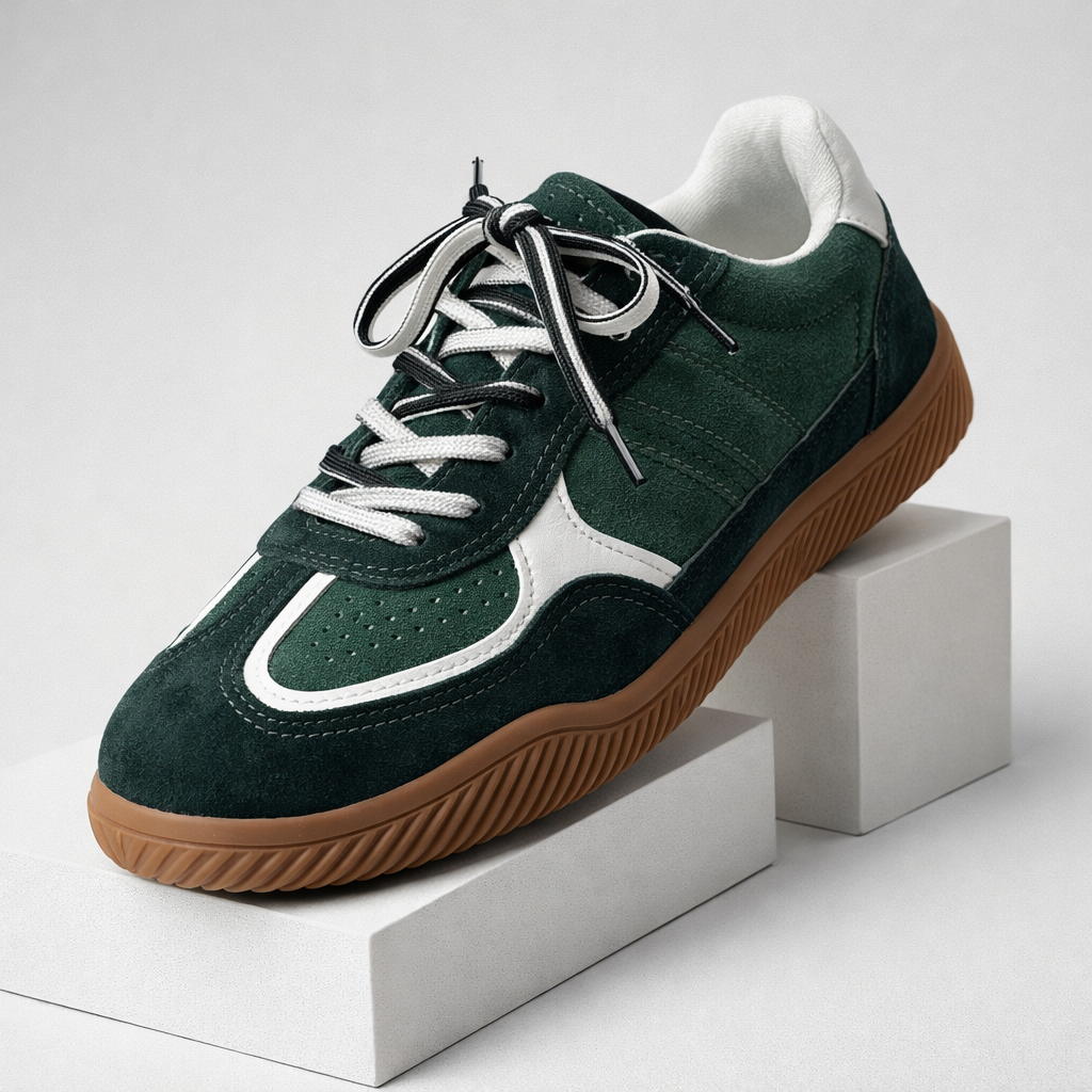 Albert Road Sneakers