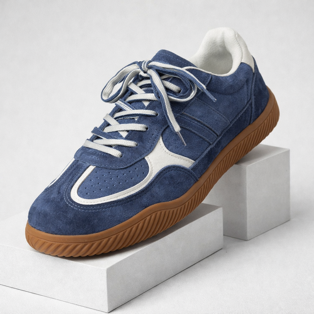 Albert Road Sneakers