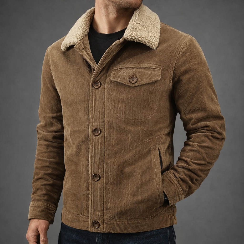 Joseph Ridge Jacket