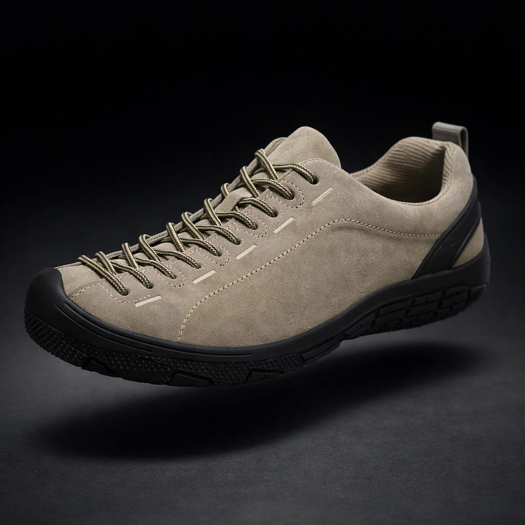 Montana Road Sneakers