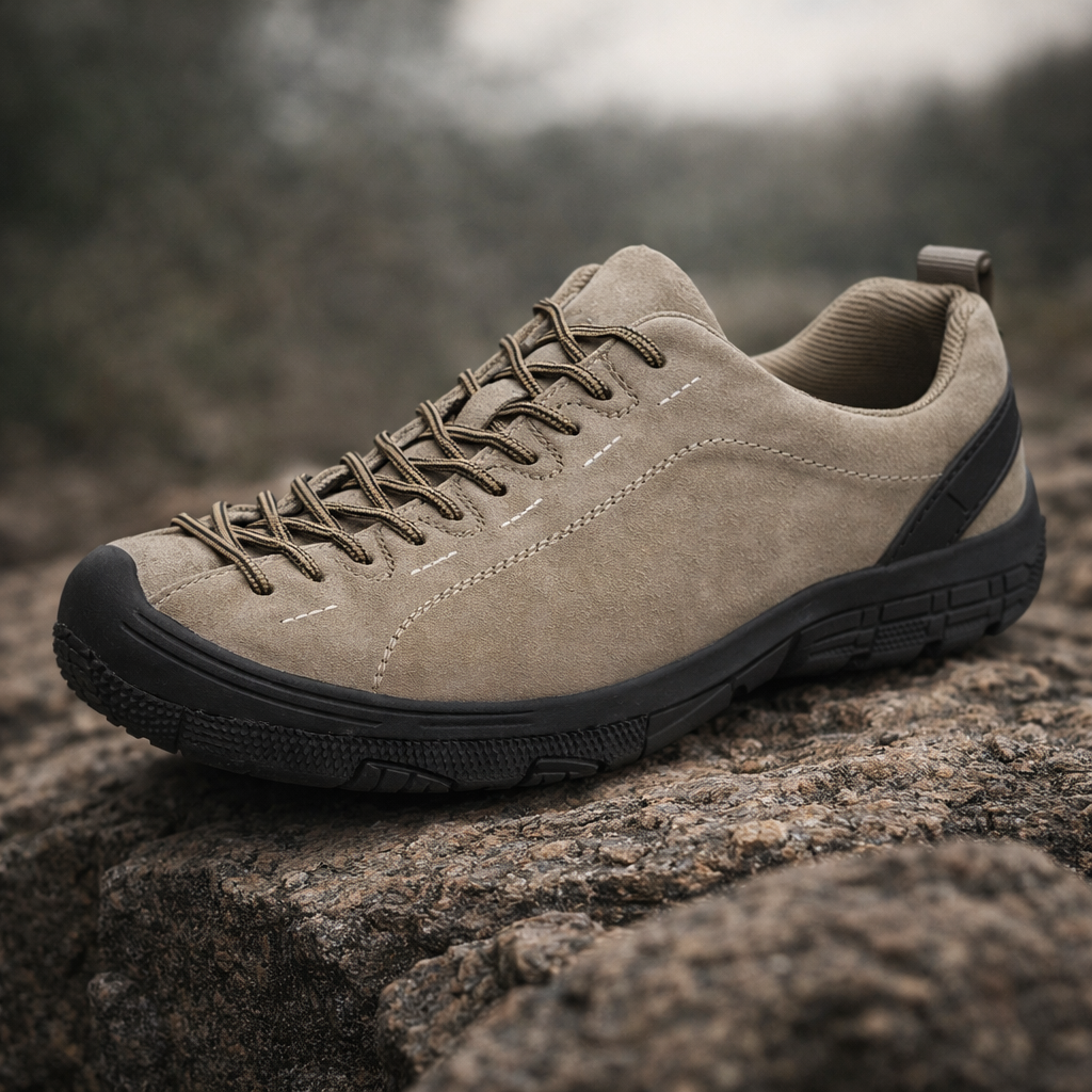 Montana Road Sneakers