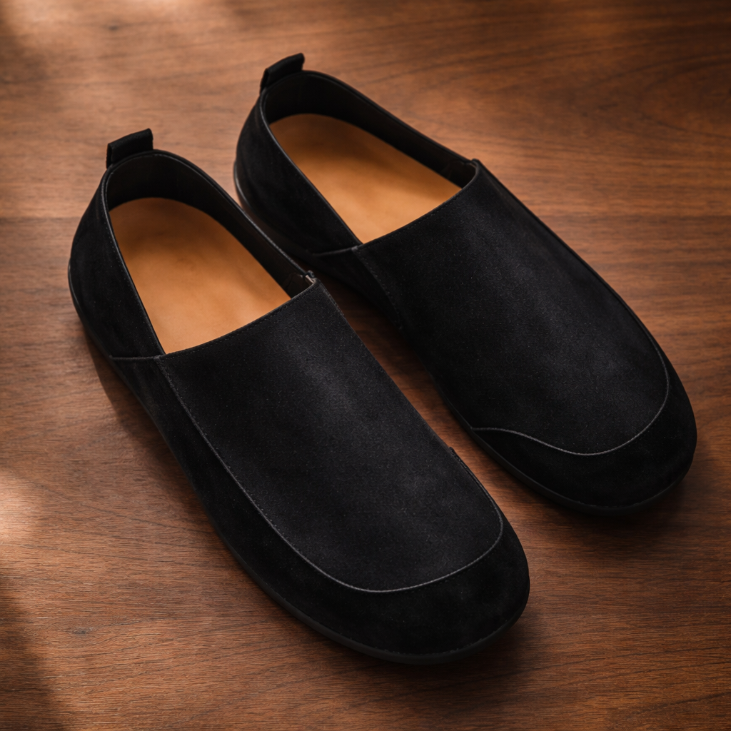 Patrick Pace Loafers