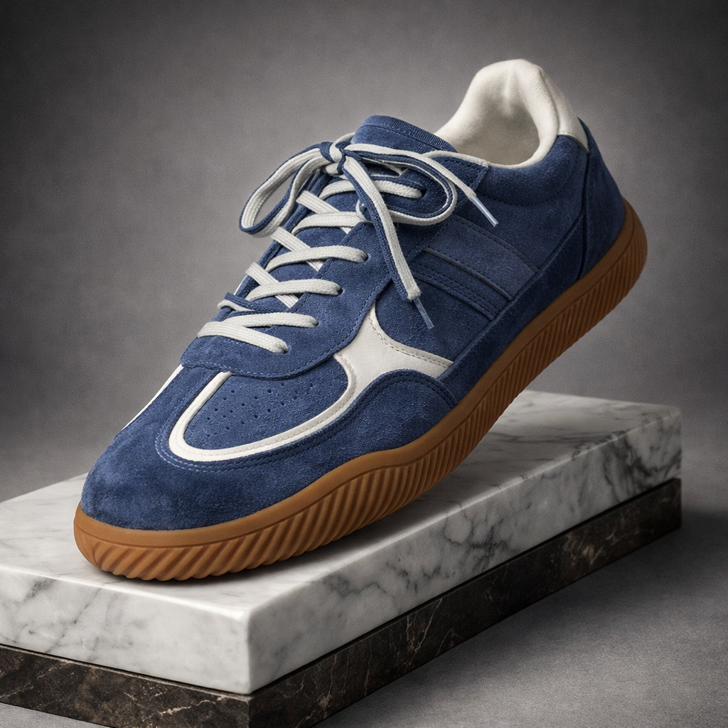 Albert Road Sneakers