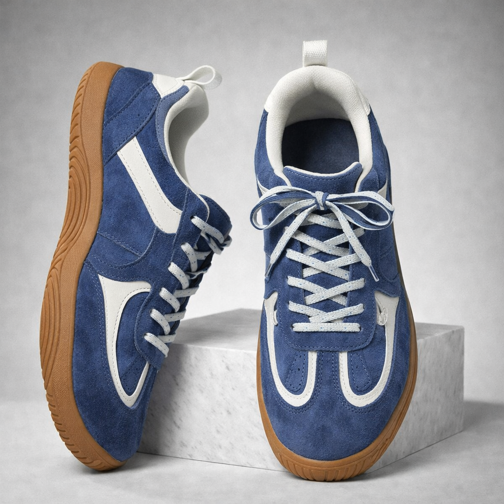 Albert Road Sneakers