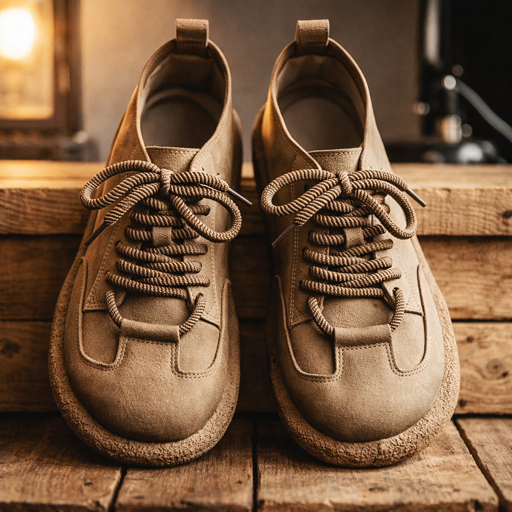 Cole Walker Sneakers