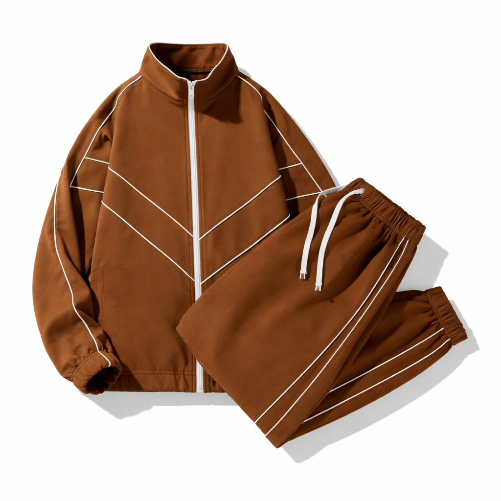 West Brook Motion Tracksuit