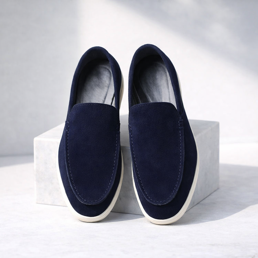 David Pace Loafers