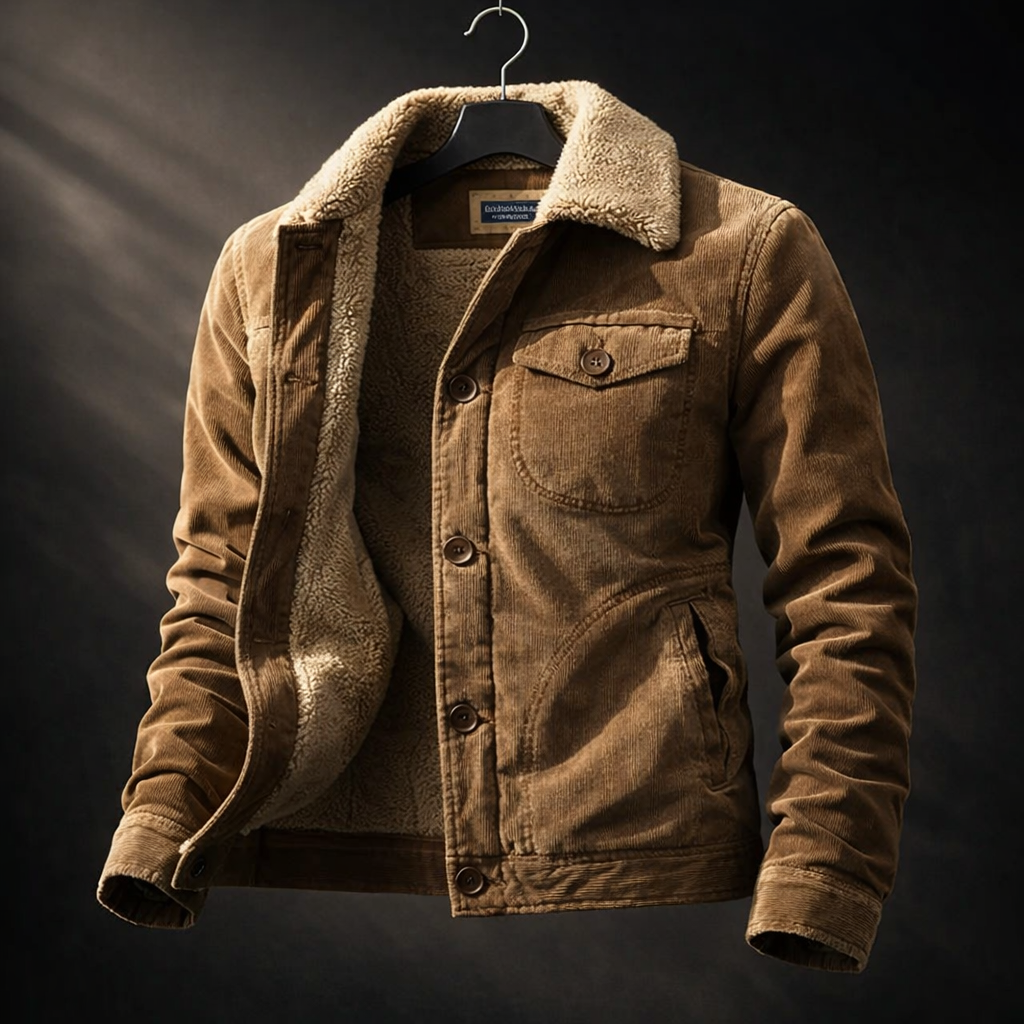 Joseph Ridge Jacket