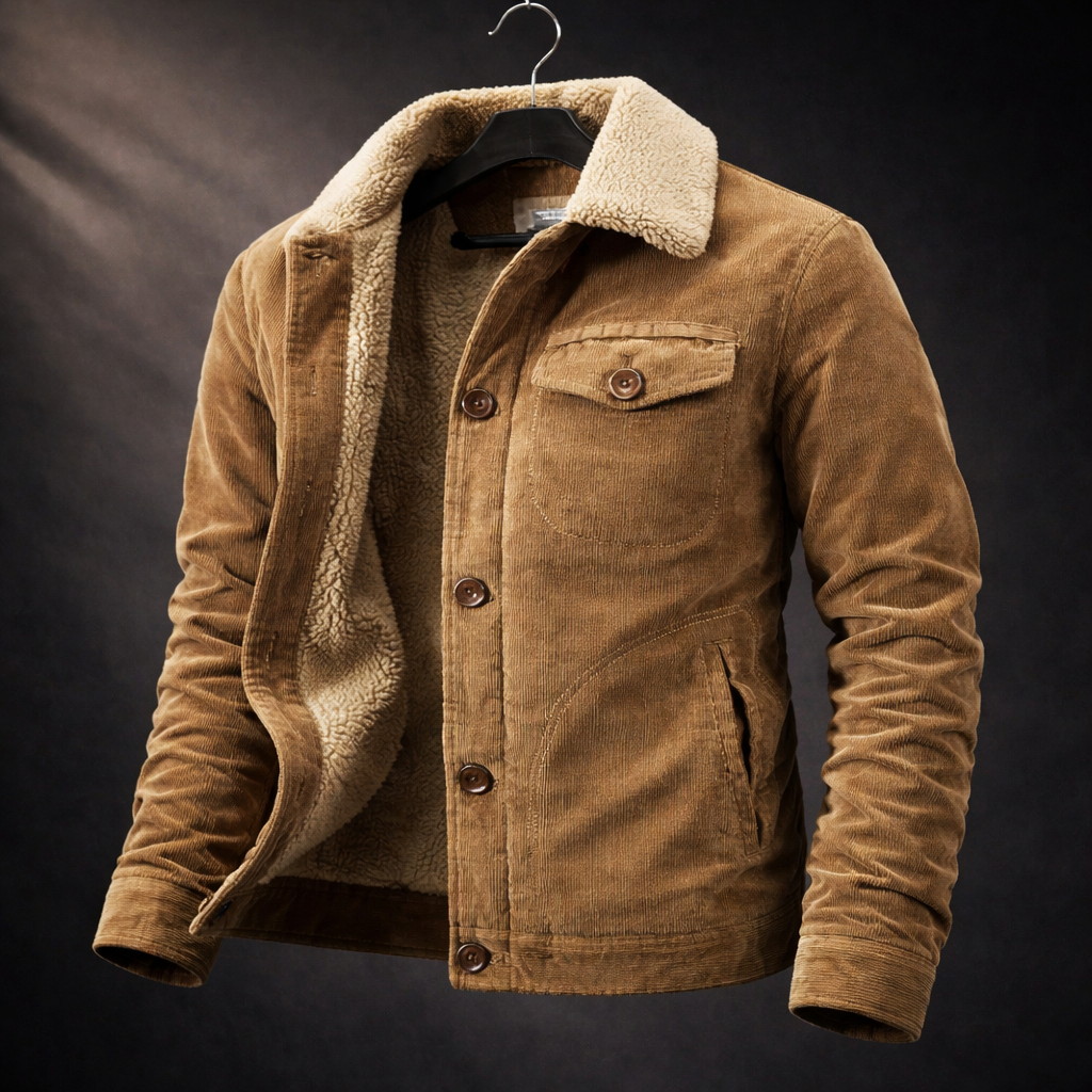 Joseph Ridge Jacket