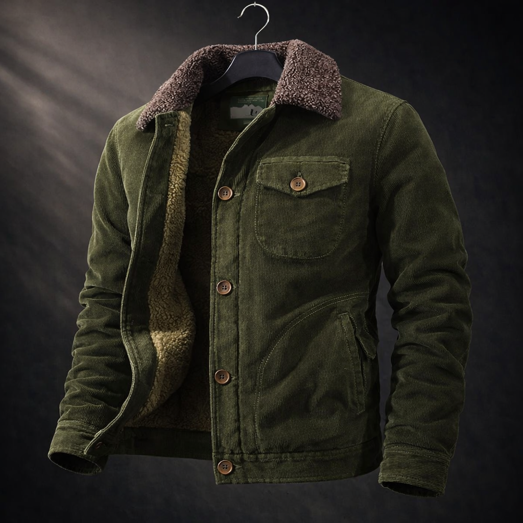 Joseph Ridge Jacket