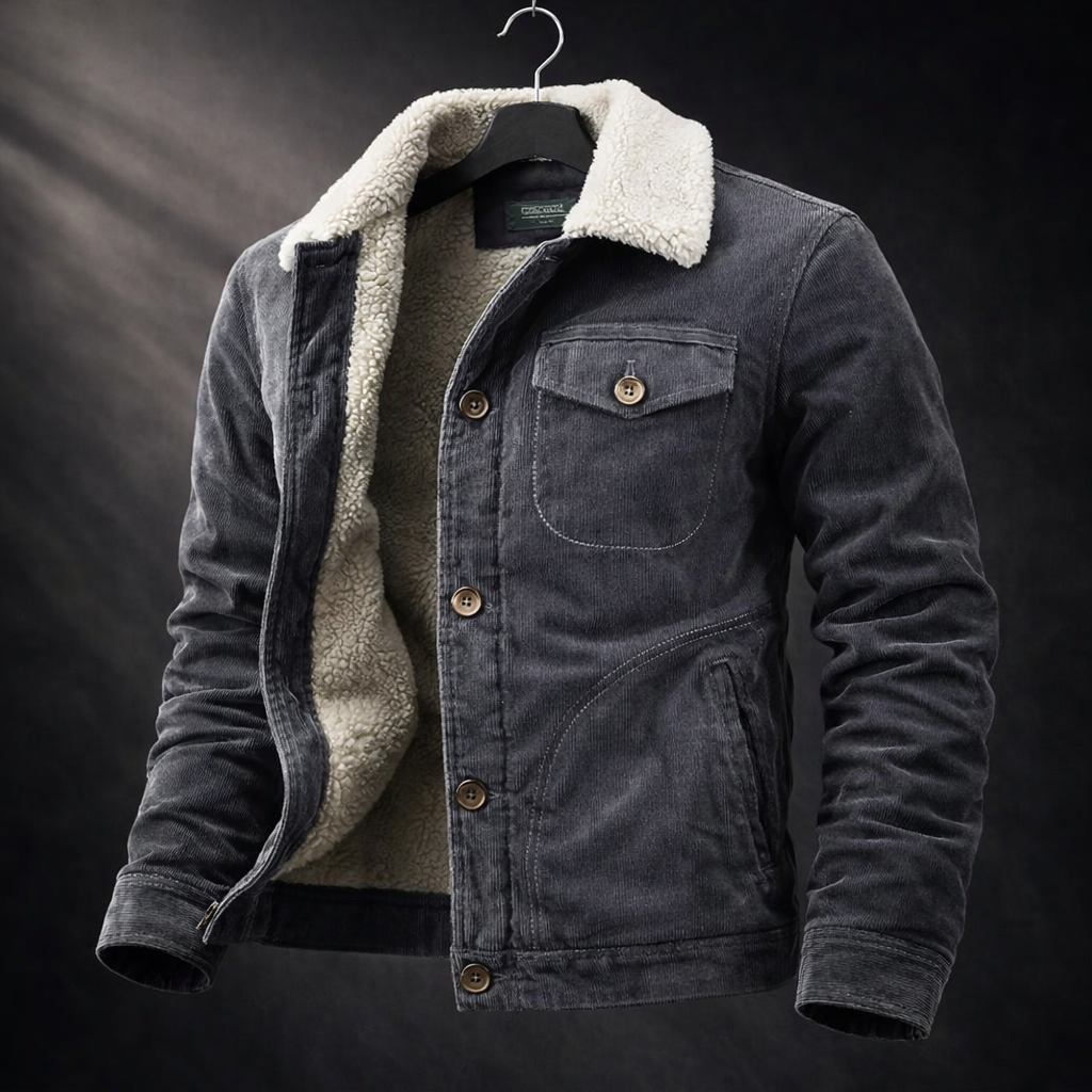 Joseph Ridge Jacket