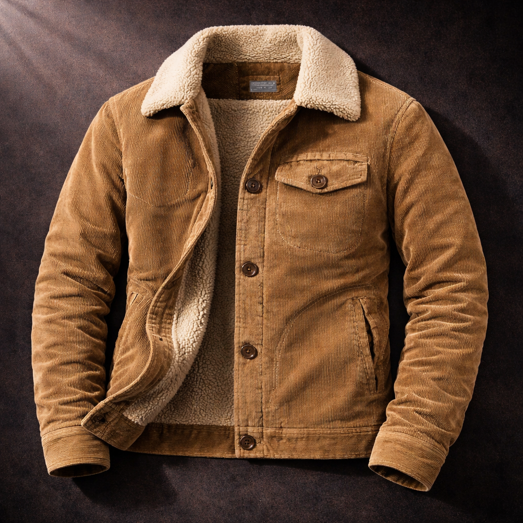 Joseph Ridge Jacket