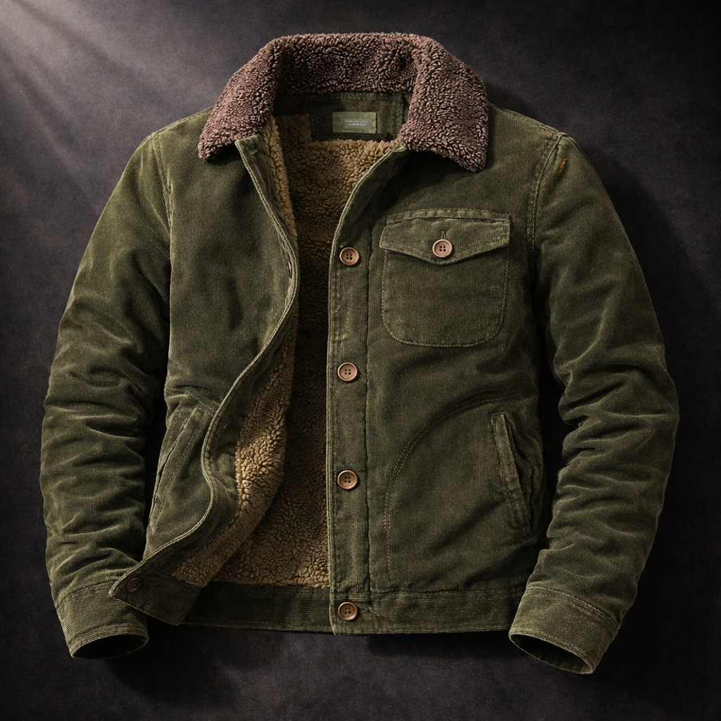 Joseph Ridge Jacket