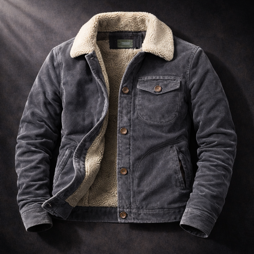 Joseph Ridge Jacket