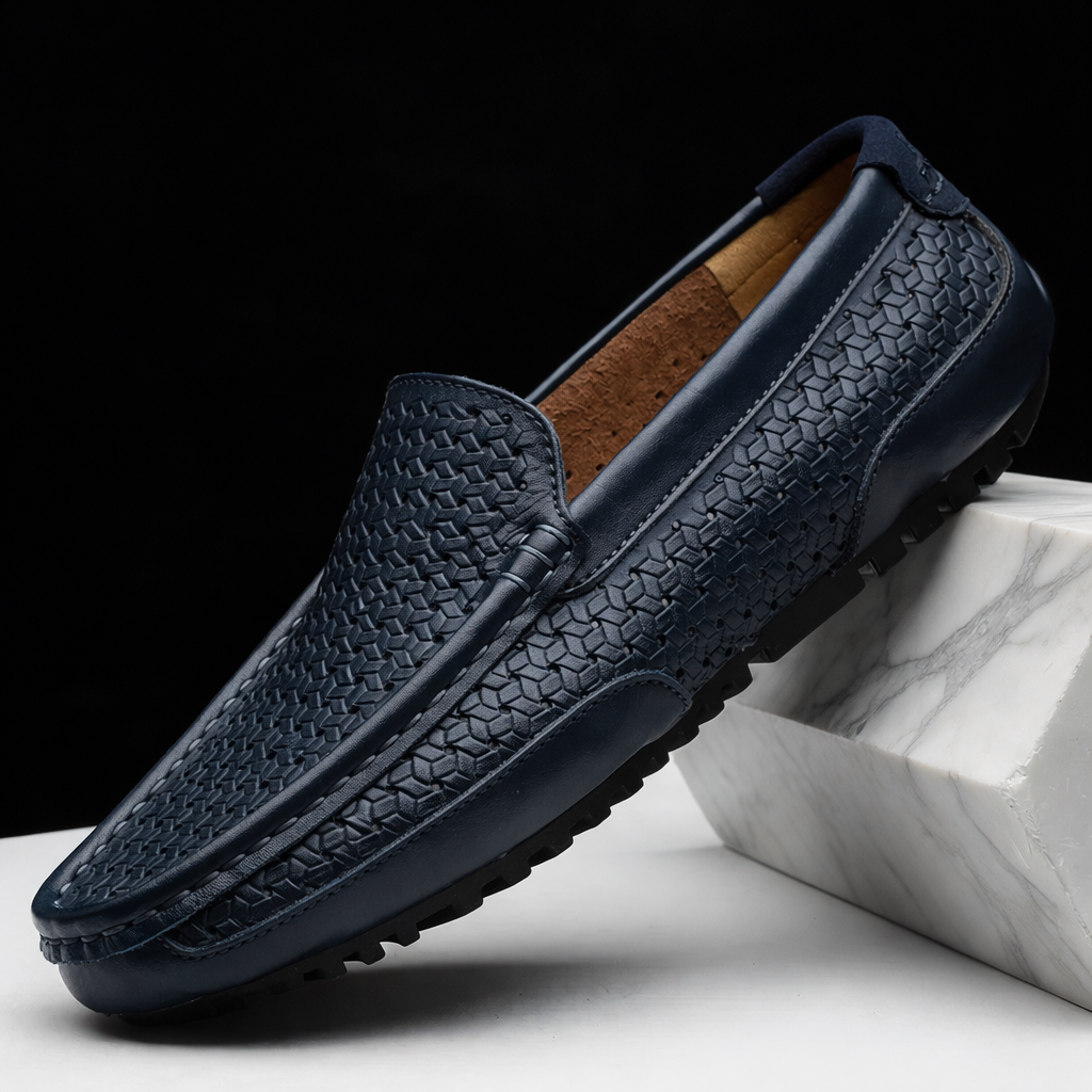 Jacomo Miles Loafers