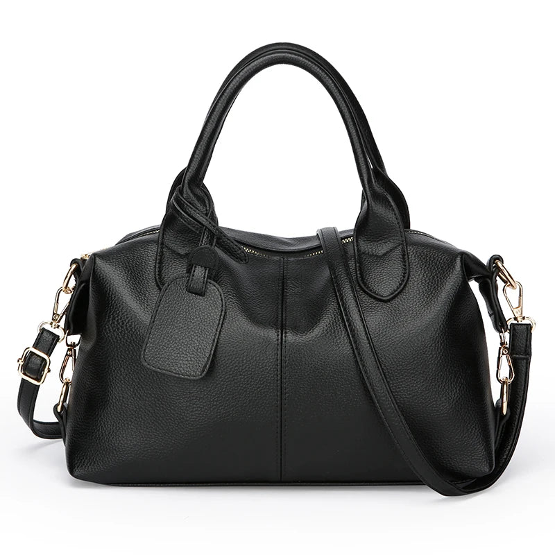 Aria Luxe Crossbody Bag