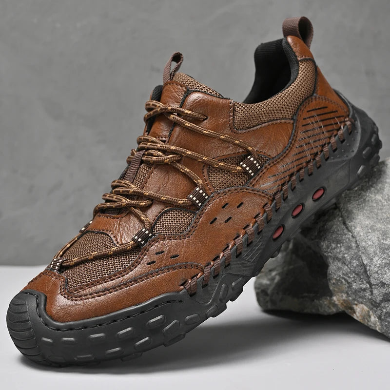 RIDGE CLIMB SNEAKERS