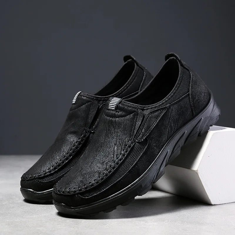 Mason Miles Slip-On Shoes