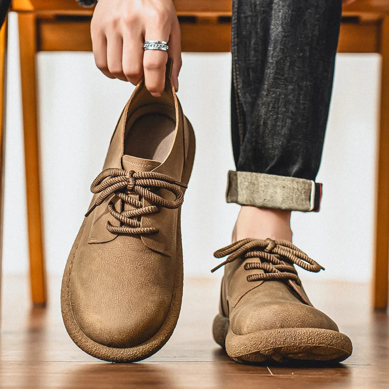 BRUCE WALKER SNEAKERS