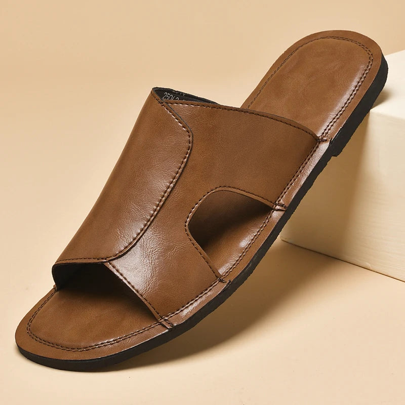 THEODORE STEP SLIDES