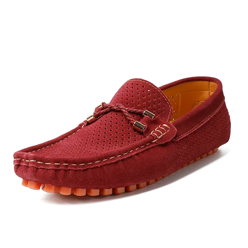 AMARO LOAFERS