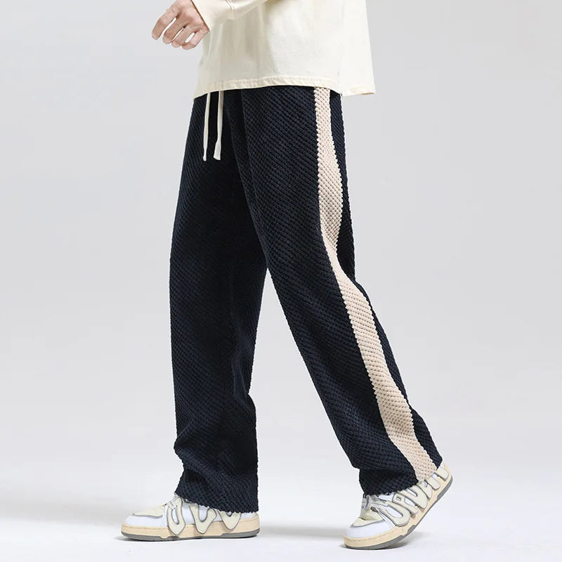 DAKOTA CORDUROY SWEATPANTS
