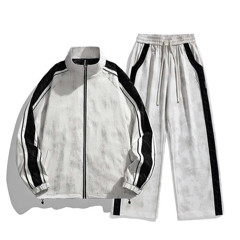 Davon Elite Tracksuit