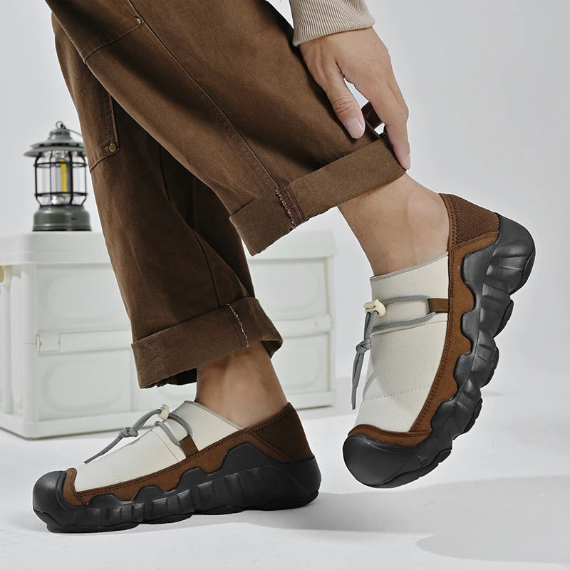 COOPER DAWSON SNEAKERS