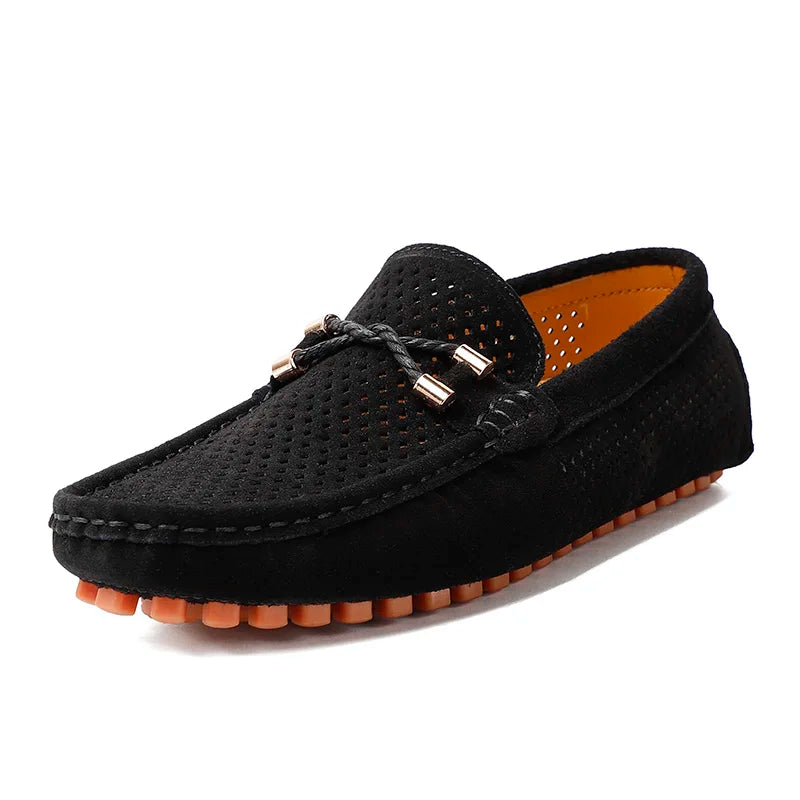 AMARO LOAFERS