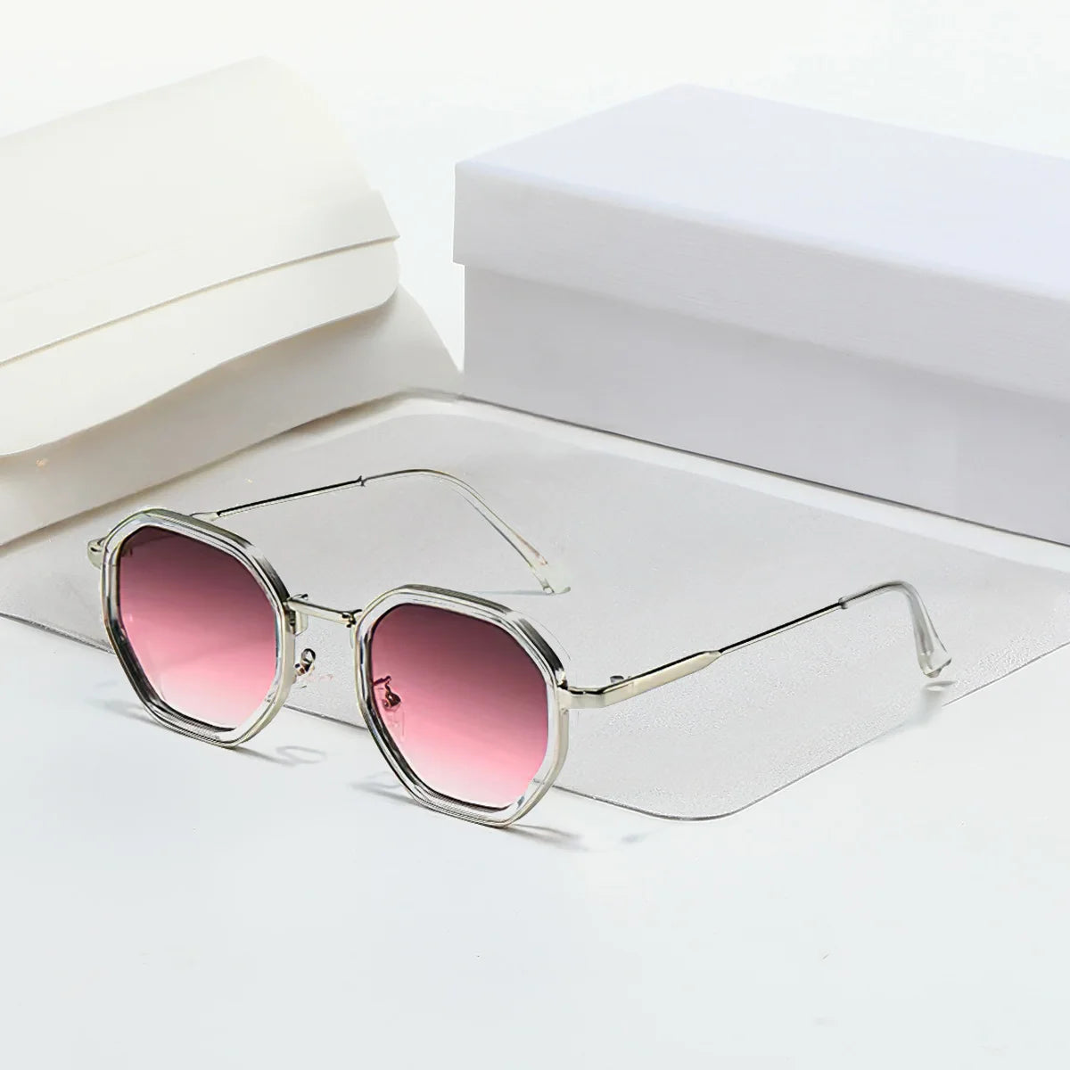 LORETA RAY SUNNIES